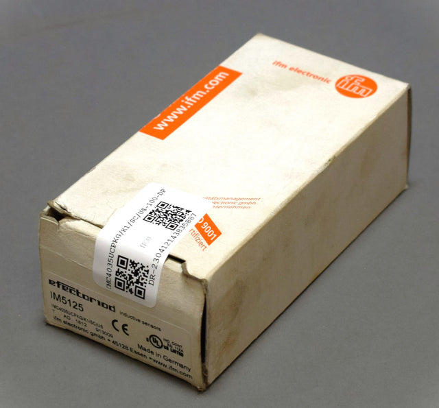 IFM IMC4035UCPKGK1SCUS-100-DPA