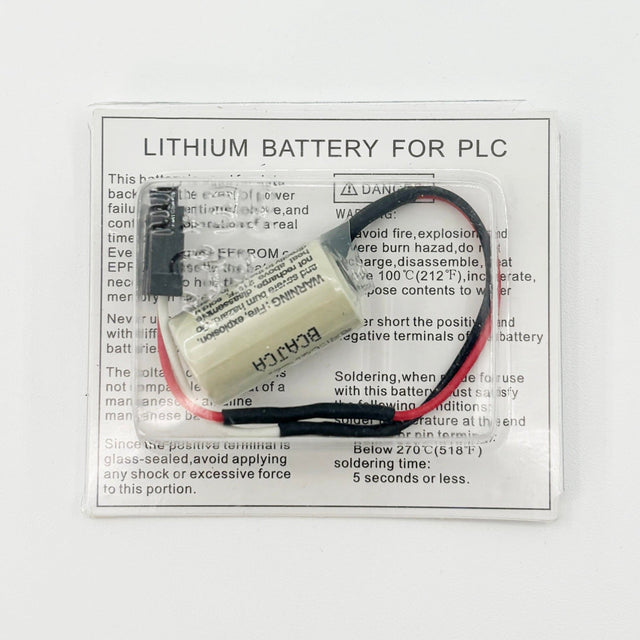 ALLEN BRADLEY FDK CR14250SE 1747-BA