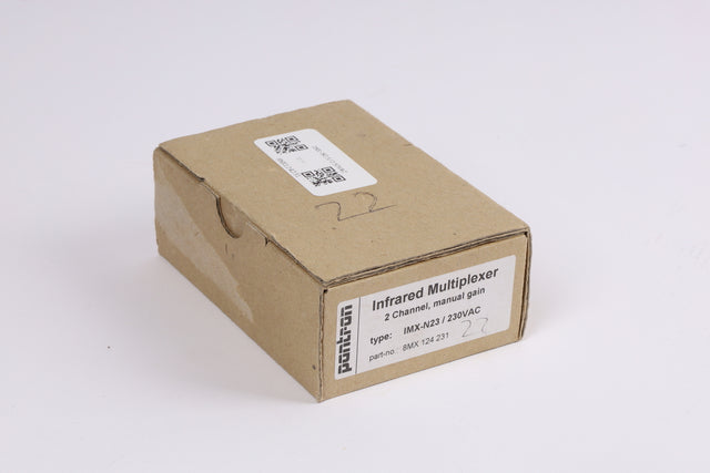 PANTRON IMX-N23/230VAC