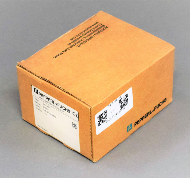 PEPPERL+FUCHS IQH1-FP-V1