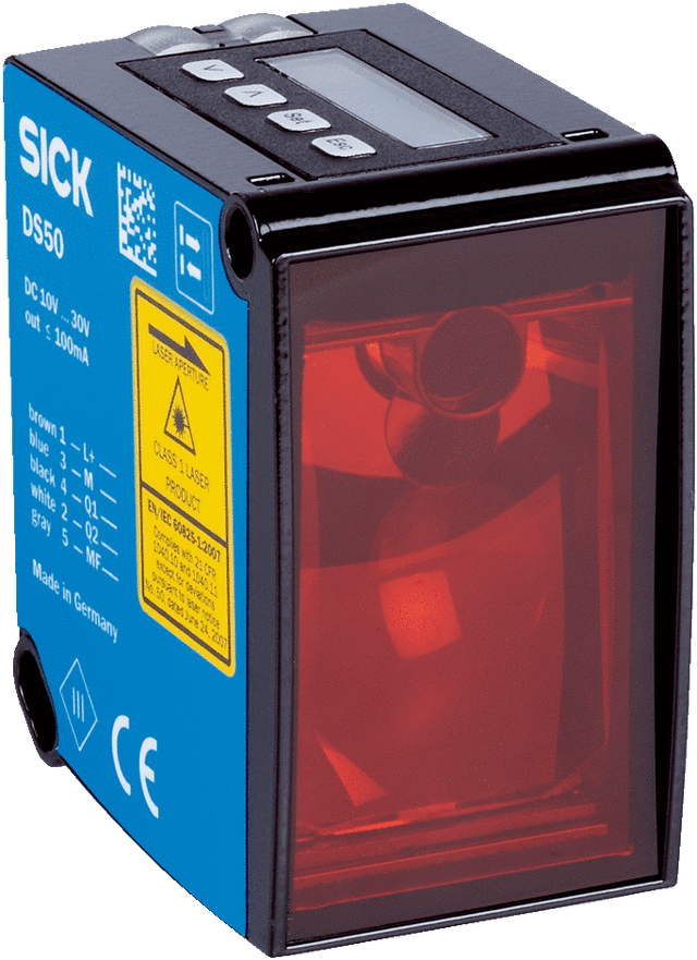 SICK 1058987-DL50-N2228
