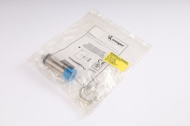 WENGLOR IX200NM80VA3