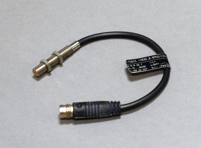IFM IYB30-8-BPKGV2A0-1MAS-610