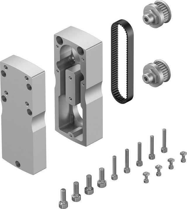 FESTO 1570862-EAMM-U-50-D32-32B-78