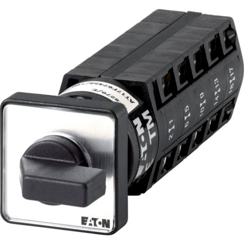 EATON 069150-TM-5-8237/E
