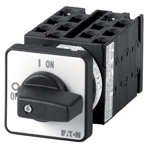 EATON 015124-T0-6-8271/E