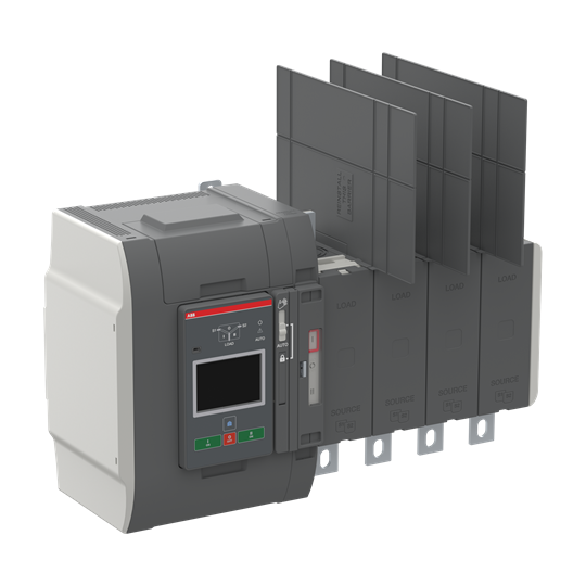 ABB 1SCA151060R1001-OXB630E3S4QB