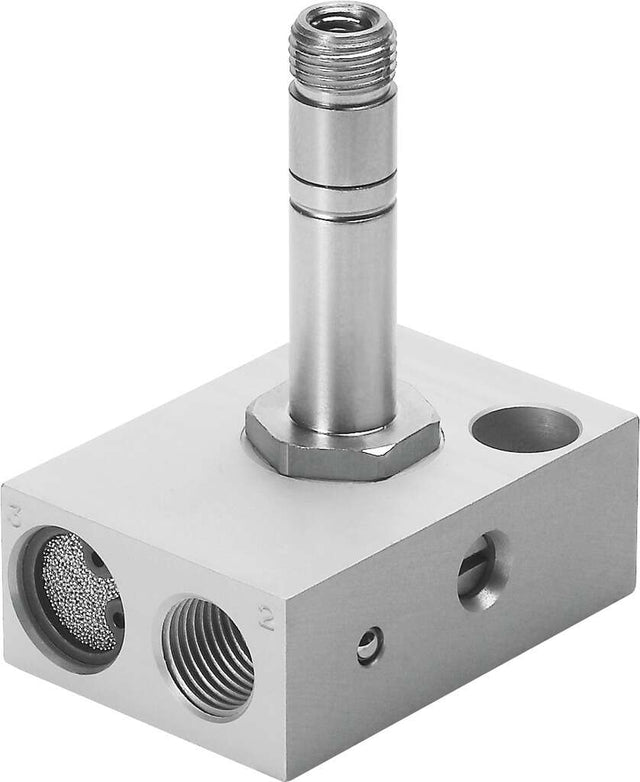 FESTO 11121-MFH-3-1/8-SEU