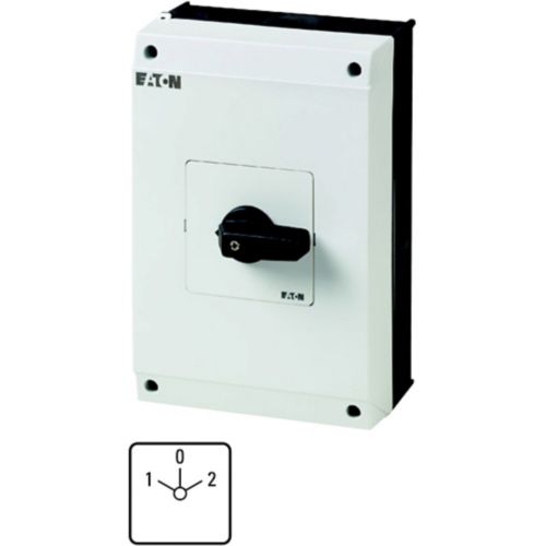 EATON 207227-T5B-3-8401/I4