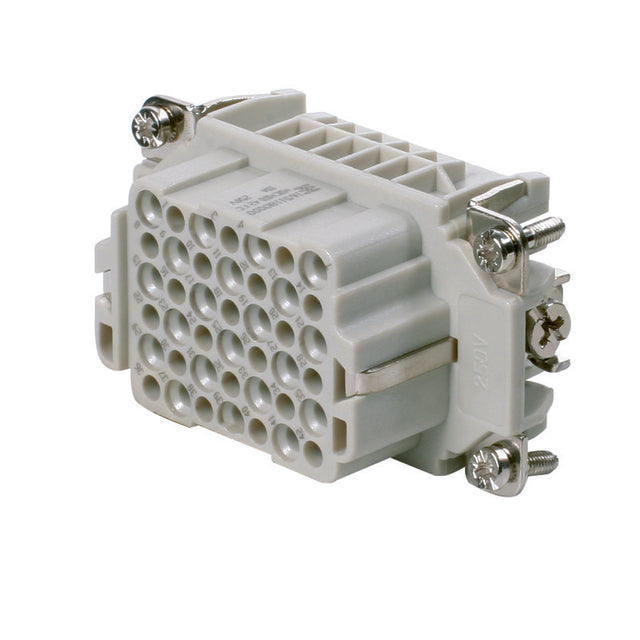 WEIDMULLER 1651180000-HDCHDD42FC