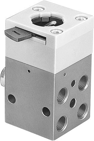 FESTO 10192-SVS-4-1/8