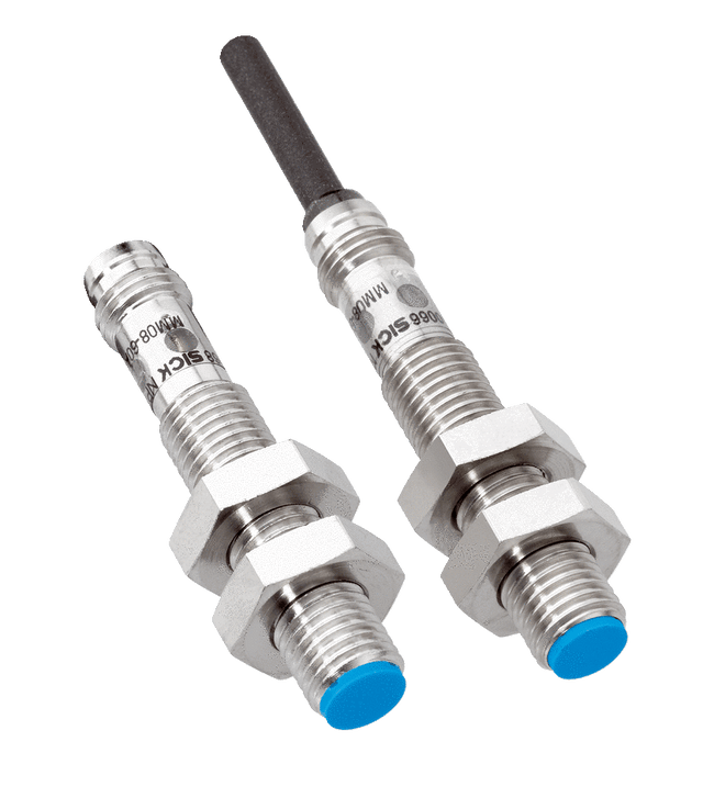 SICK 1040067-MM08-60APS-ZTK
