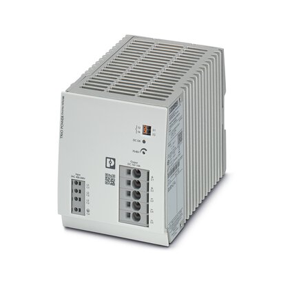 PHOENIX CONTACT 1076188-TRIO-PS-2G/3AC/72DC/14