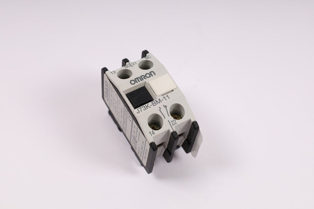 OMRON J73K-BM-11