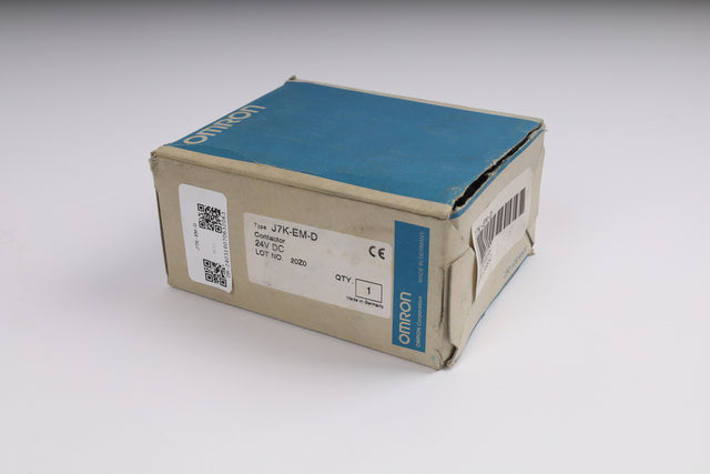 OMRON J7K-EM-D