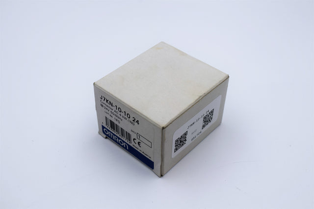 OMRON J7KN-10-10-24