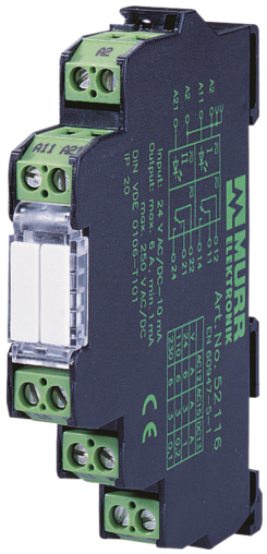 MURRELEKTRONIK 52160
