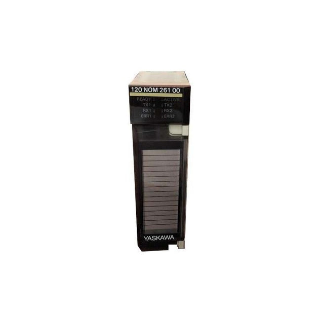 YASKAWA JAMSC-120NOM26100