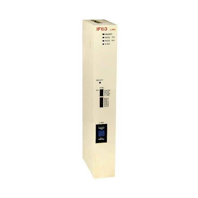 YASKAWA JAMSC-IF63