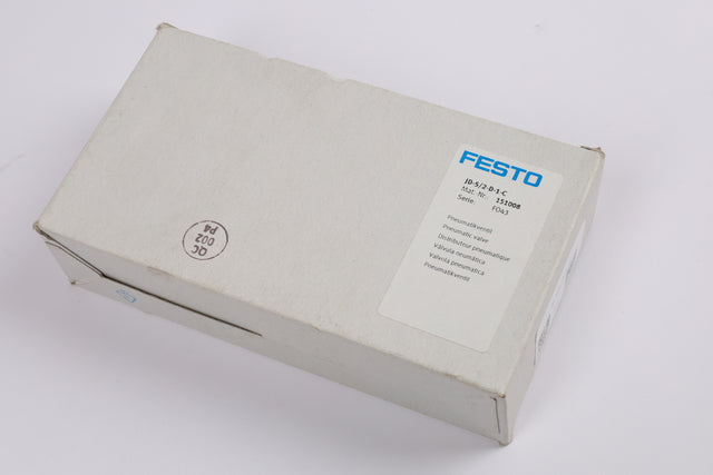 FESTO JD-52-D-1-C