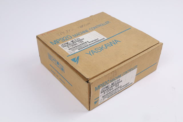YASKAWA JEPMC-MC220