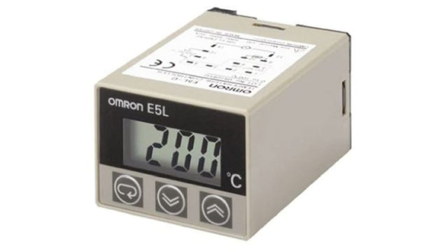 OMRON E5L-A0-50
