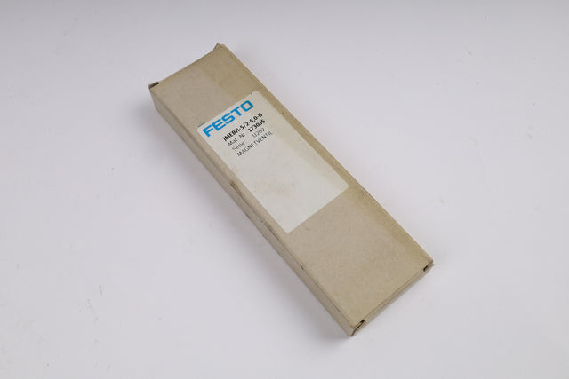 FESTO JMEBH-52-5-0-B