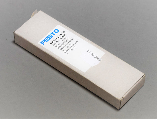 FESTO JMEBH-52-5-0-S-B