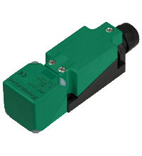 PEPPERL+FUCHS 203003-NBB15-U10-E2
