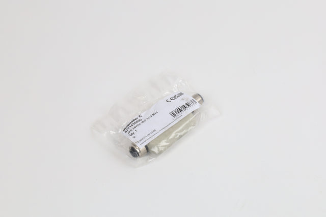 WEIDMULLER JPR24VDCISO1COM12