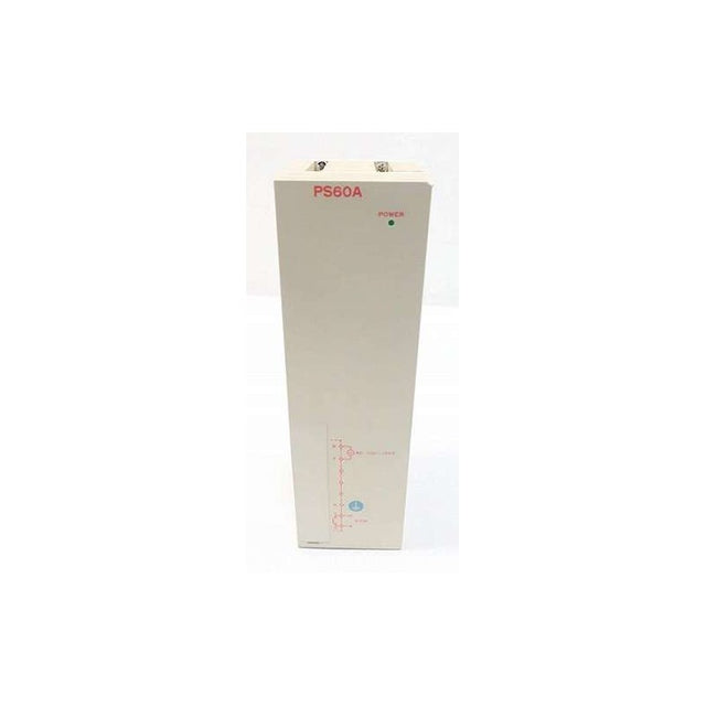 YASKAWA JRMSP-PS60A