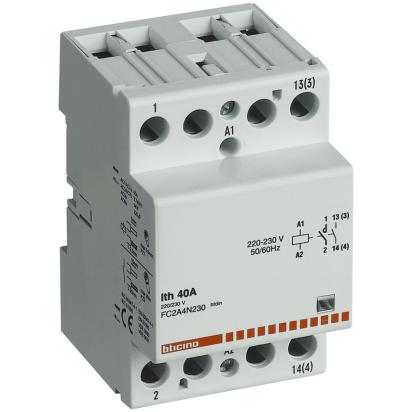 BTICINO FC4A4/230N