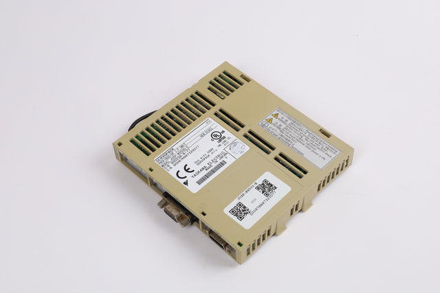 YASKAWA JUSP-NS500-E