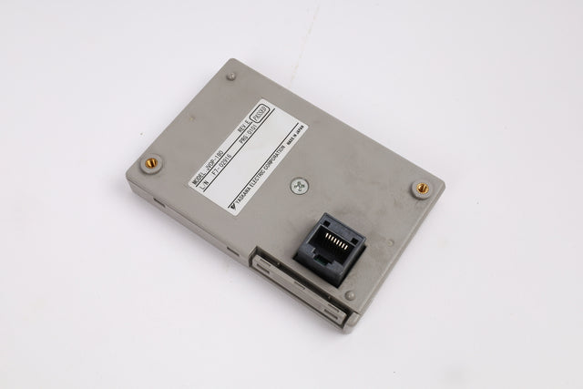 YASKAWA JVOP-180