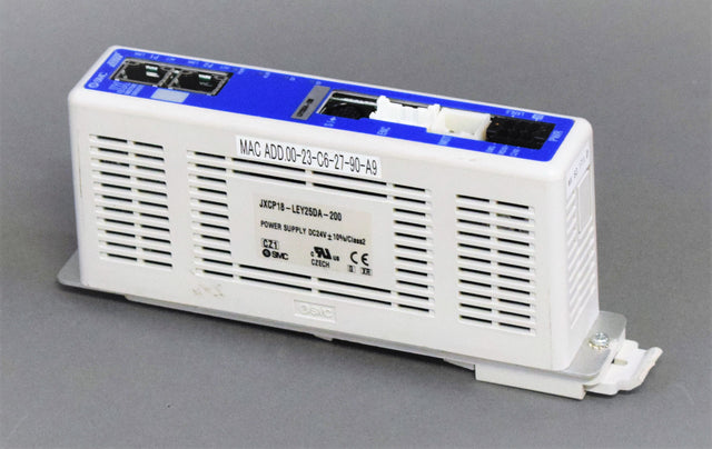 SMC JXCP18-LEY25DA-200
