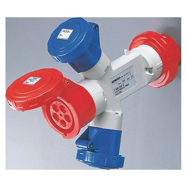 GEWISS GW64060