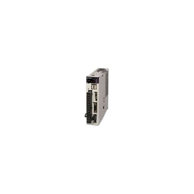 OMRON JZSP-CSM22-03-E-E