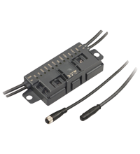 PEPPERL+FUCHS 70130649-VBA-4E4A-G20-ZEJ/M3L-P9