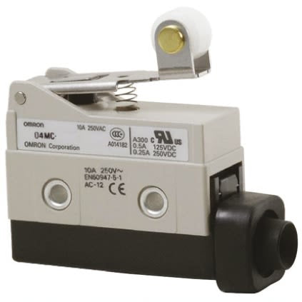 OMRON D4MC-5040