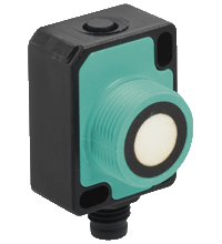 PEPPERL+FUCHS 261248-UC800-F77S-IU-IO-V31