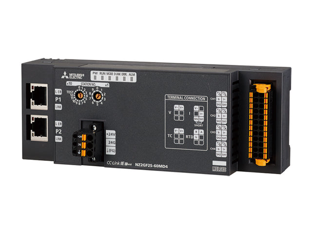 MITSUBISHI NZ2GF2S-60MD4