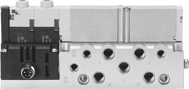 FESTO 533386-VMPA1-M1H-J-S-M7-PI