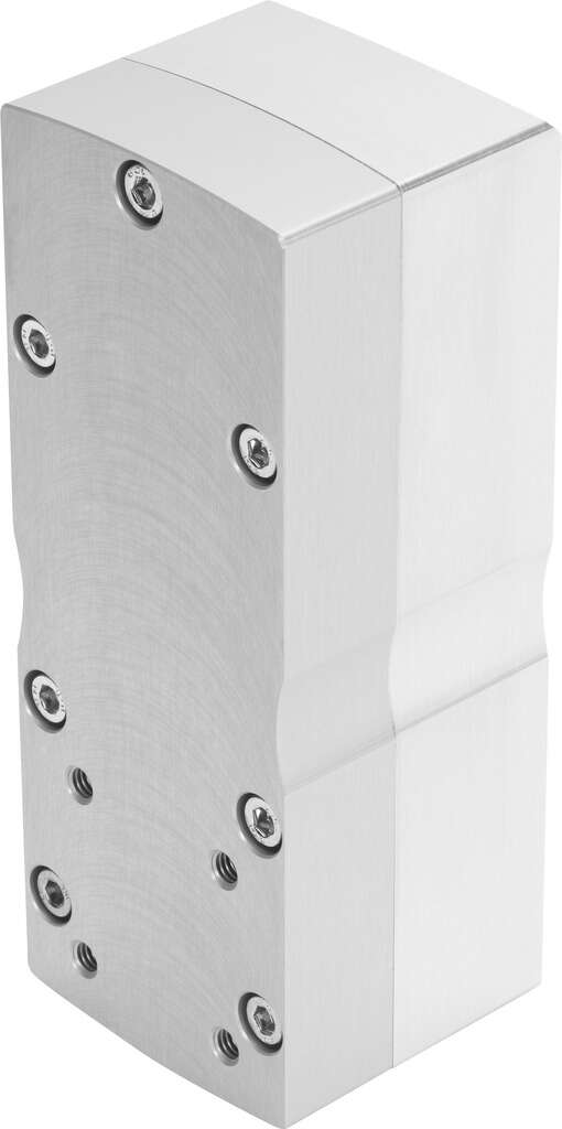 FESTO 1210458-EAMM-U-60-D40-55A-91-S1