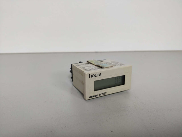OMRON H7ET