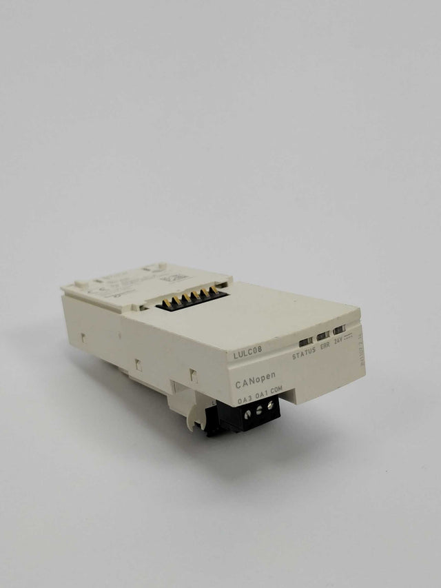 SCHNEIDER ELECTRIC LULC08