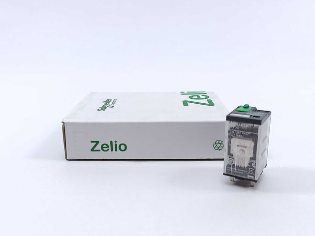 SCHNEIDER ELECTRIC RXM2AB2BD