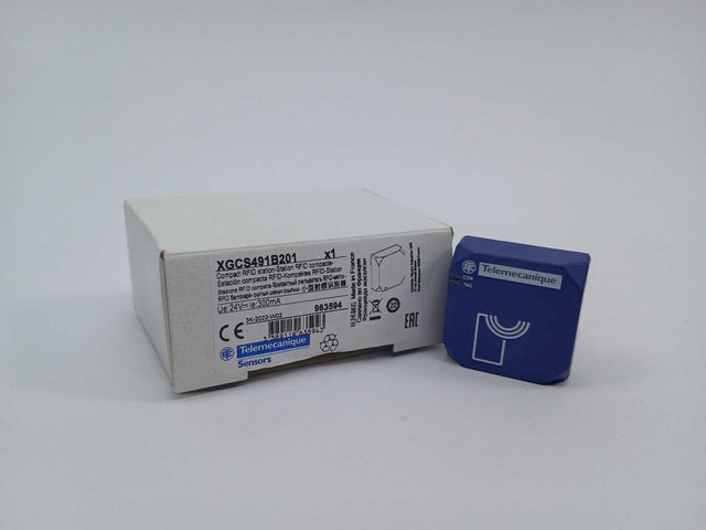 SCHNEIDER ELECTRIC XGCS491B201