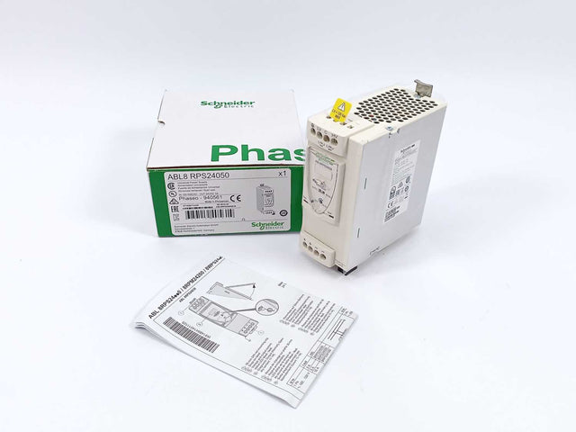 SCHNEIDER ELECTRIC ABL8RPS24050