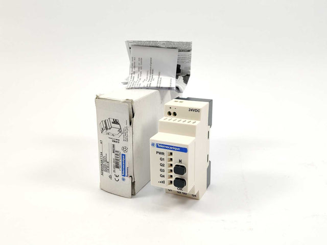 SCHNEIDER ELECTRIC XZBWR2STT24
