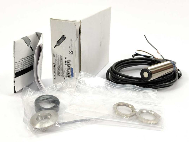 SCHNEIDER ELECTRIC XXV18B1PAL2